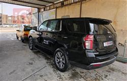 شيفروليه تاهو